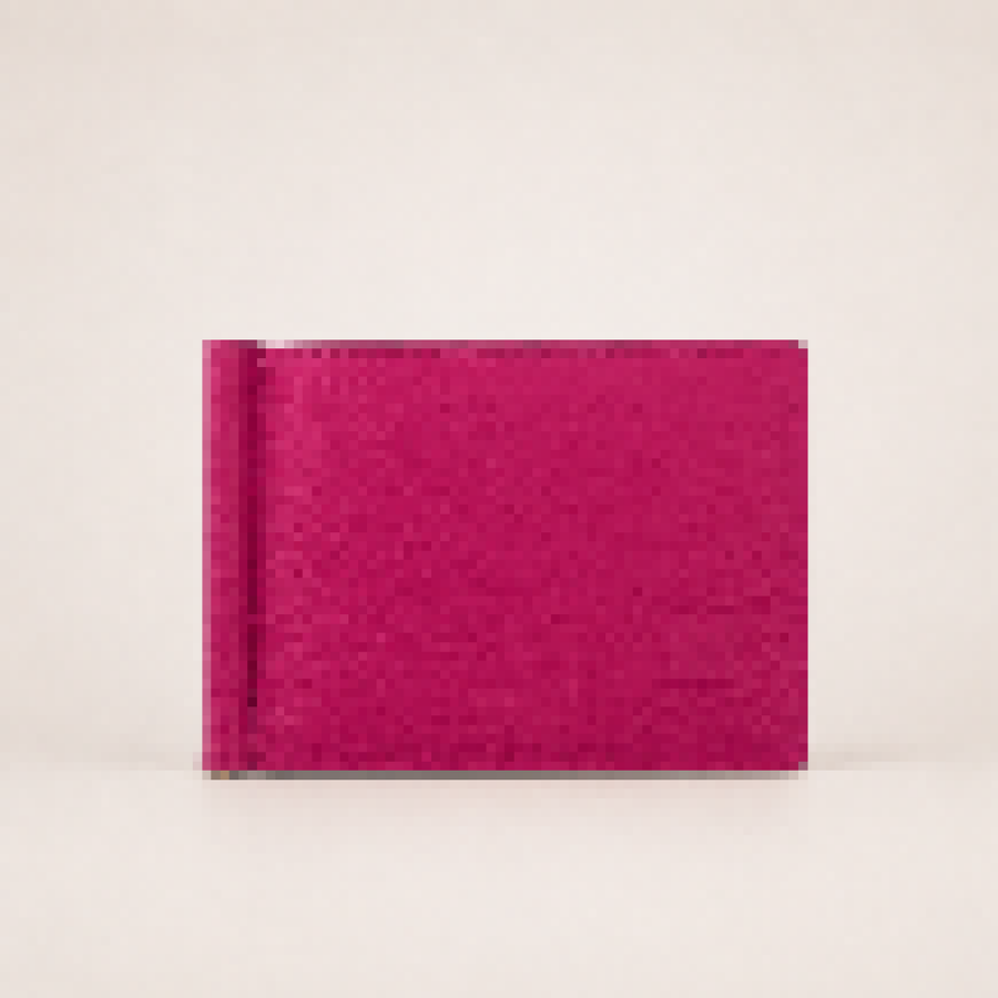 Slim Front Pocket Card Holder Wallet with Money Clip for Men & Women