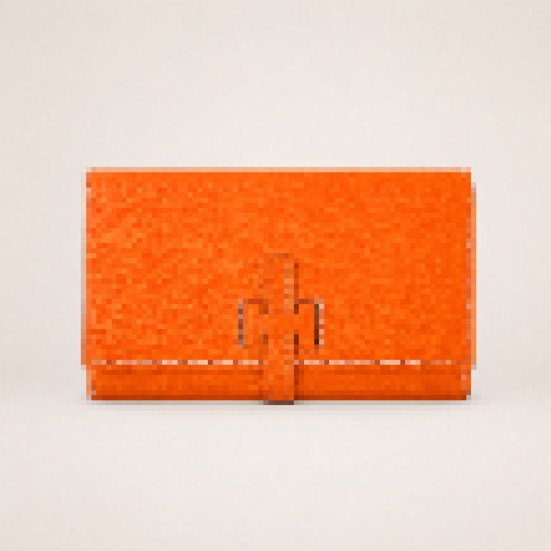 Compact Continental Wallet for Women – Long Wallet Clutch for Daily Use