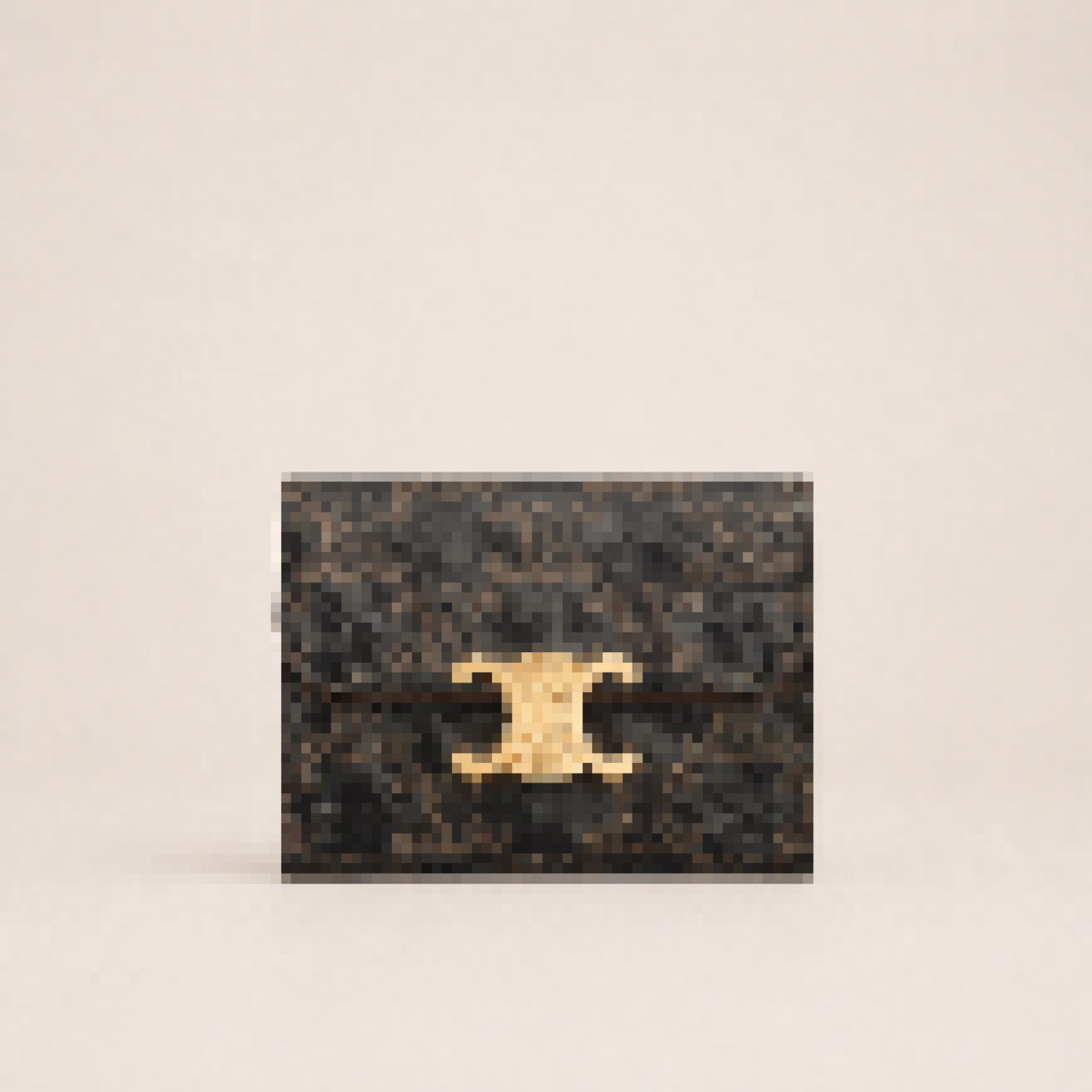 Compact Folding Wallet with Flap Closure for Travel & Everyday Use