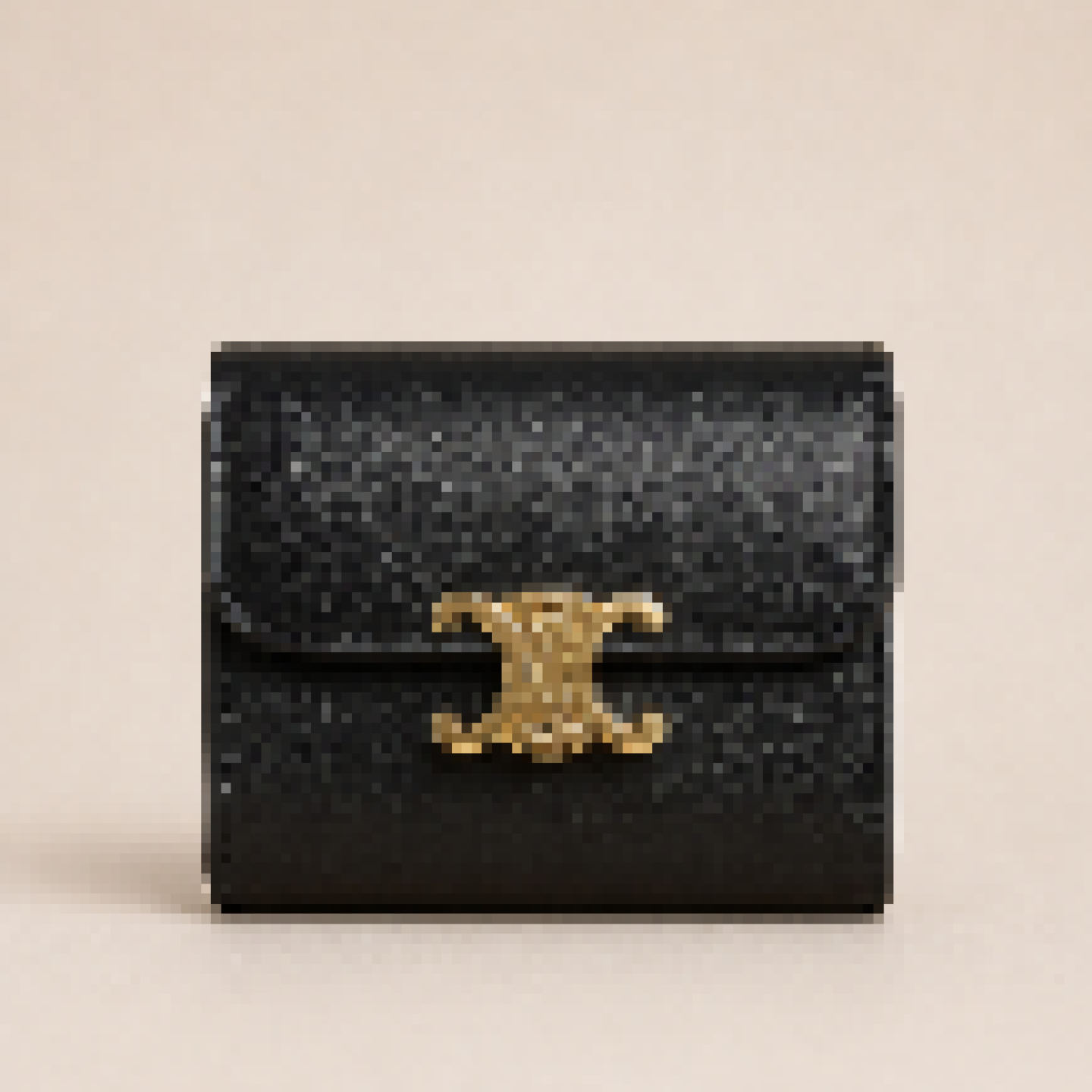 Small Bifold Wallet with Card Holder for Everyday Use