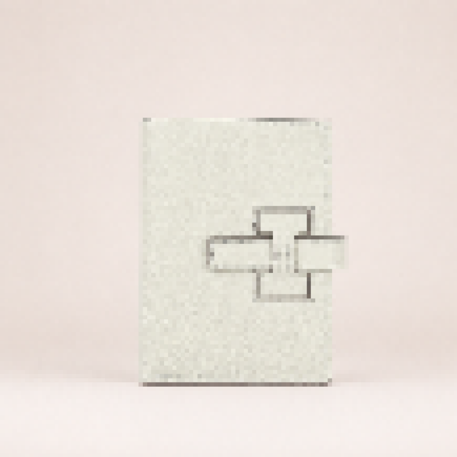Minimalist Compact Card Holder Wallet for Everyday Use