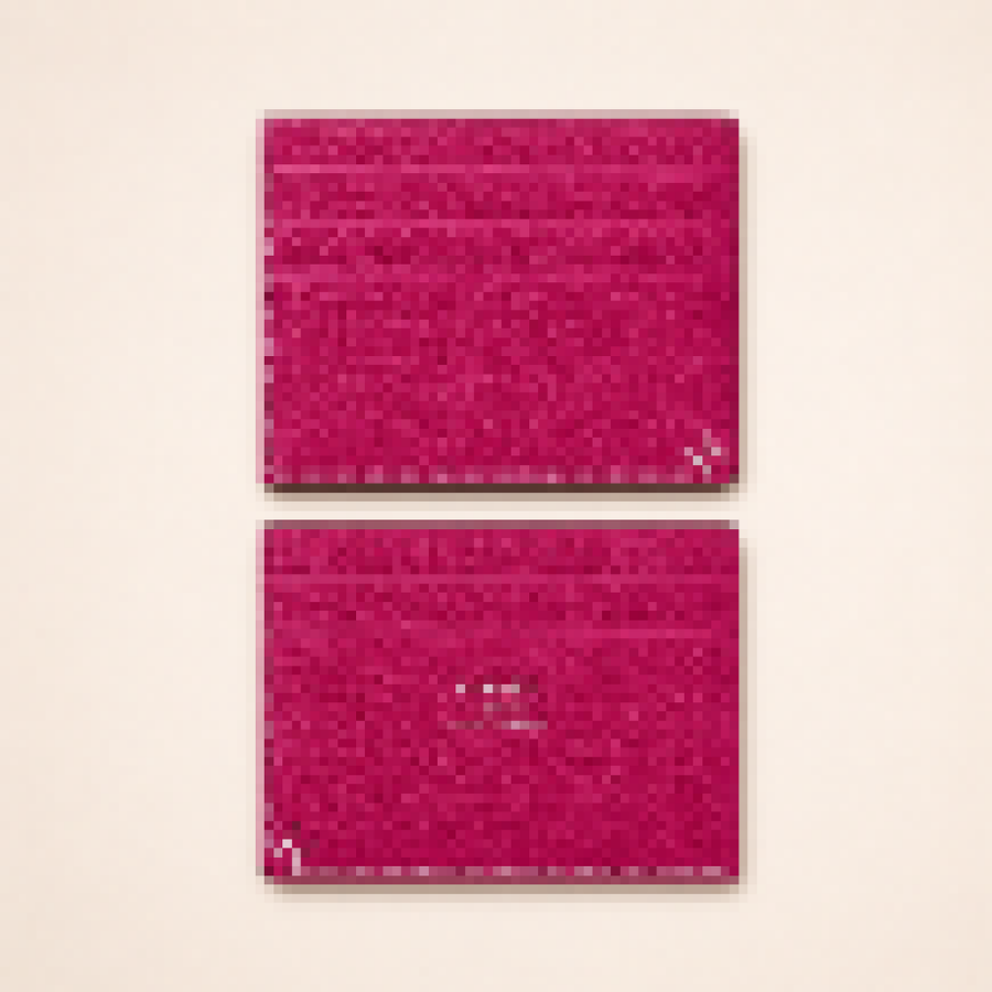 Slim Card Holder Wallet – Minimalist Wallet for Everyday Use