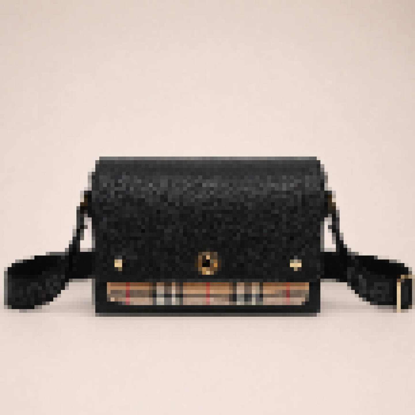 Structured Shoulder Crossbody Bag for Travel & Everyday Use