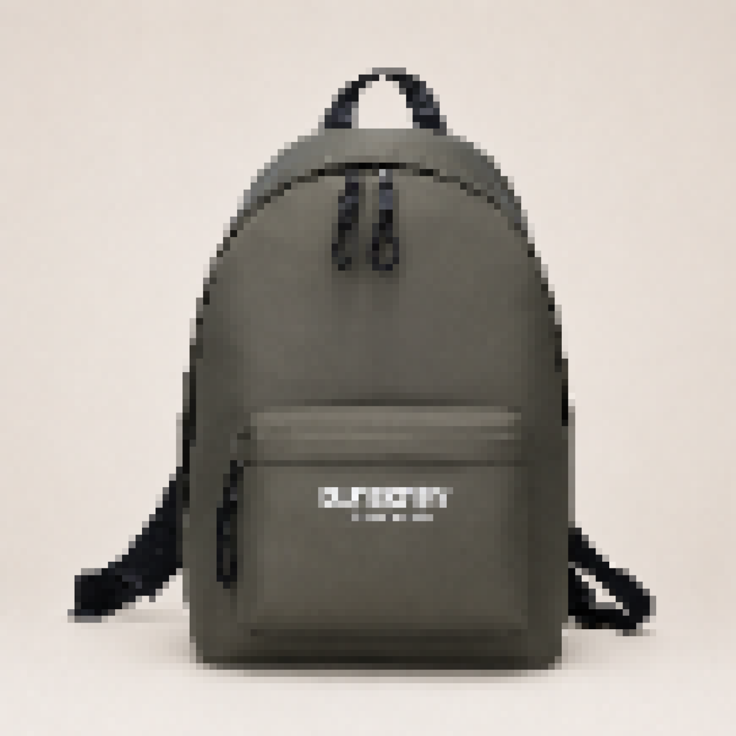 Functional Everyday Backpack for Travel, Work & Commuting