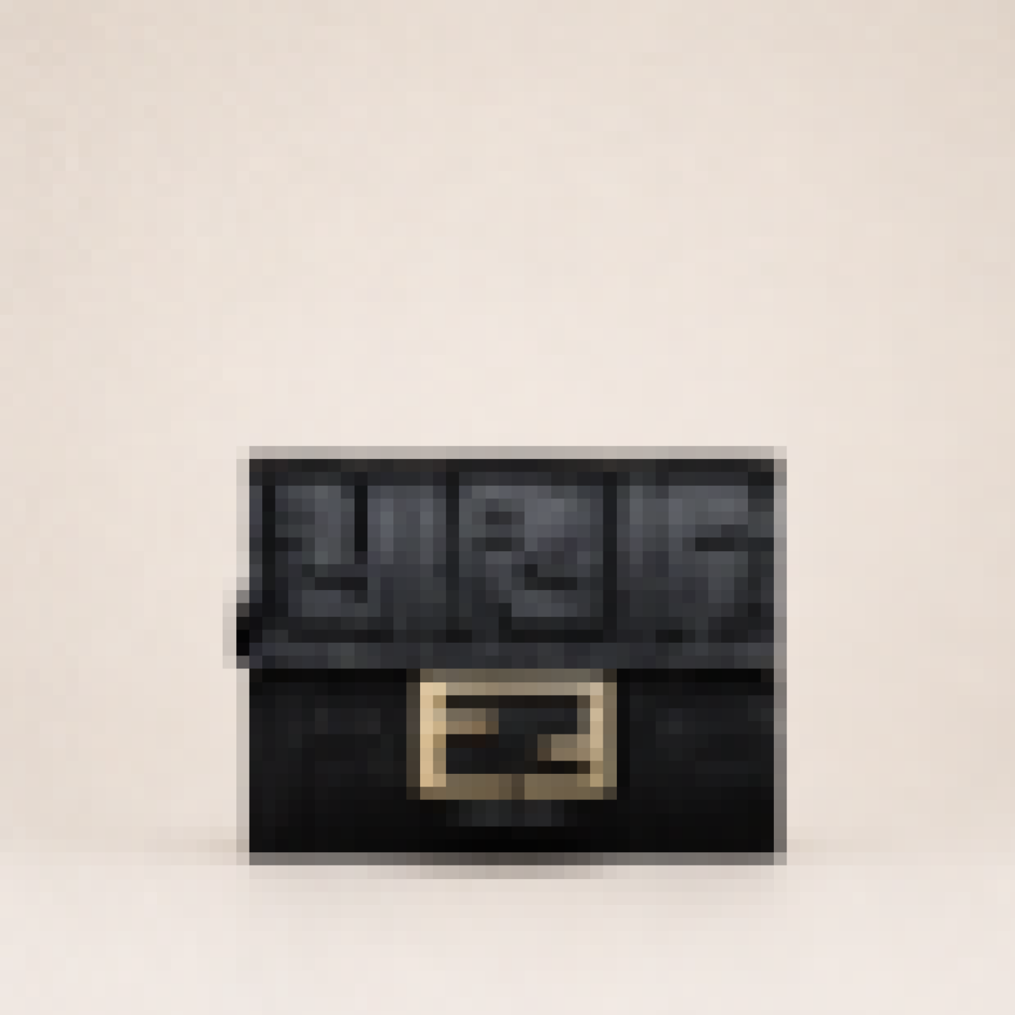 Compact Folding Card Holder Wallet with Multiple Slots for Daily Carry