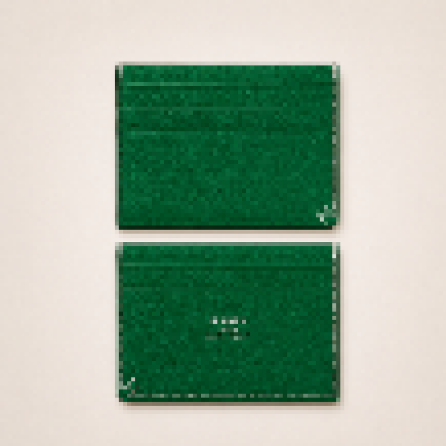 Slim Card Holder Wallet – Minimalist Wallet for Everyday Use