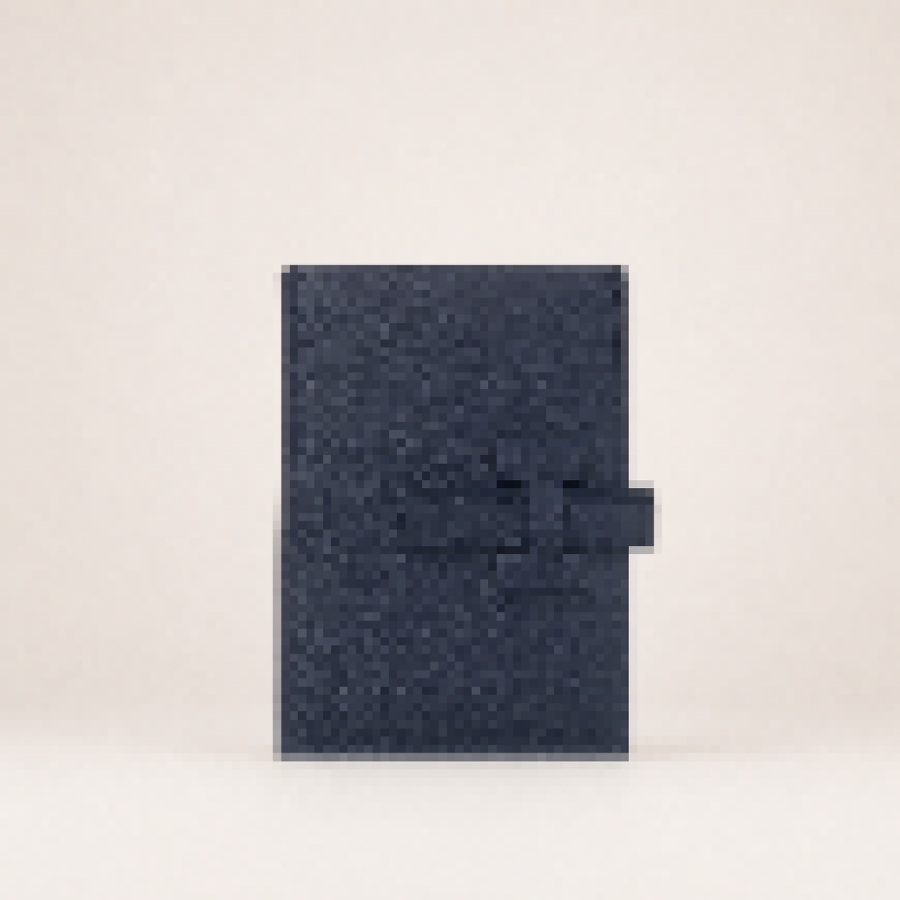 Minimalist Compact Card Holder Wallet for Everyday Use