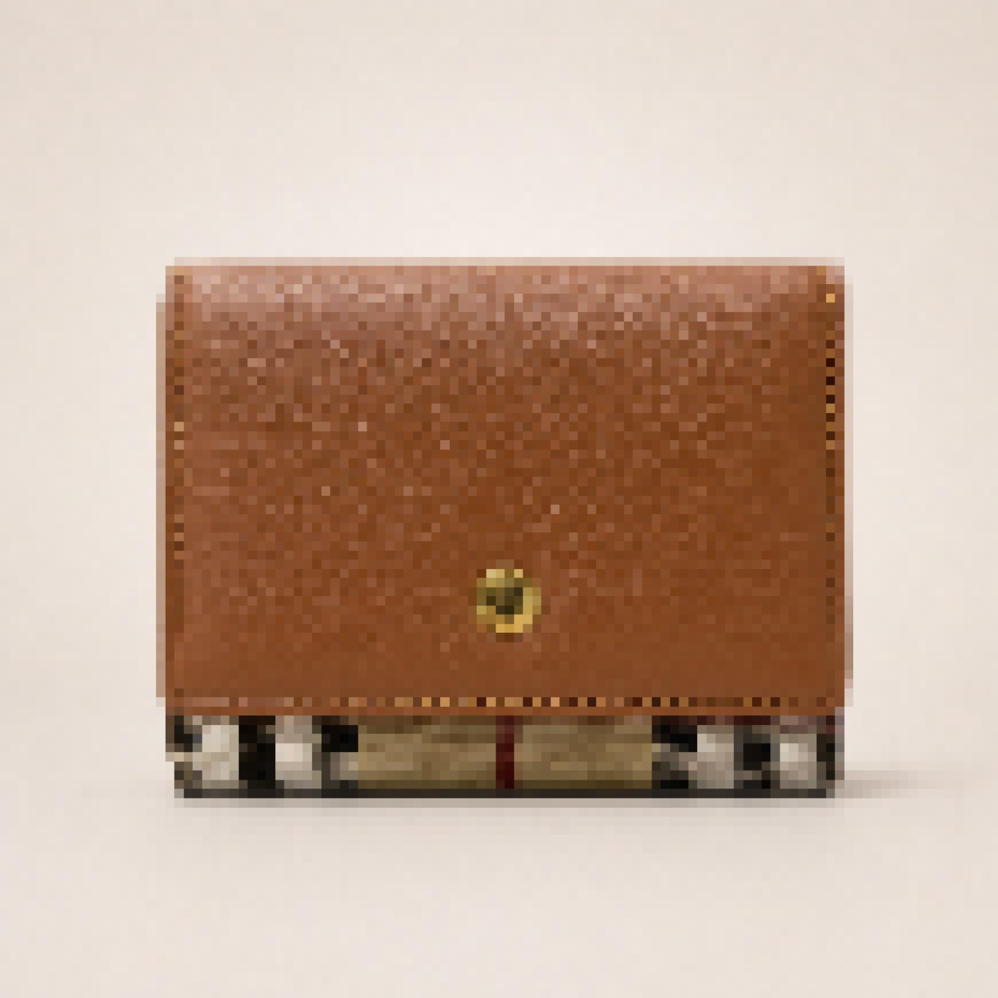 Compact Short Wallet Card Holder for Everyday Use