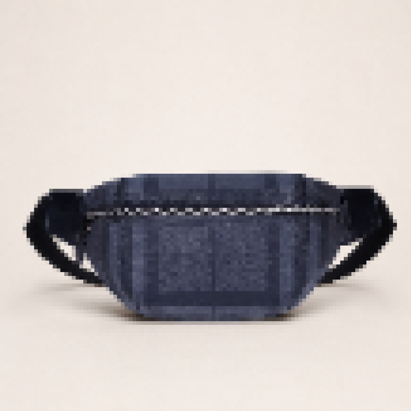 Crossbody Waist Bag with Adjustable Strap for Travel & Daily Carry