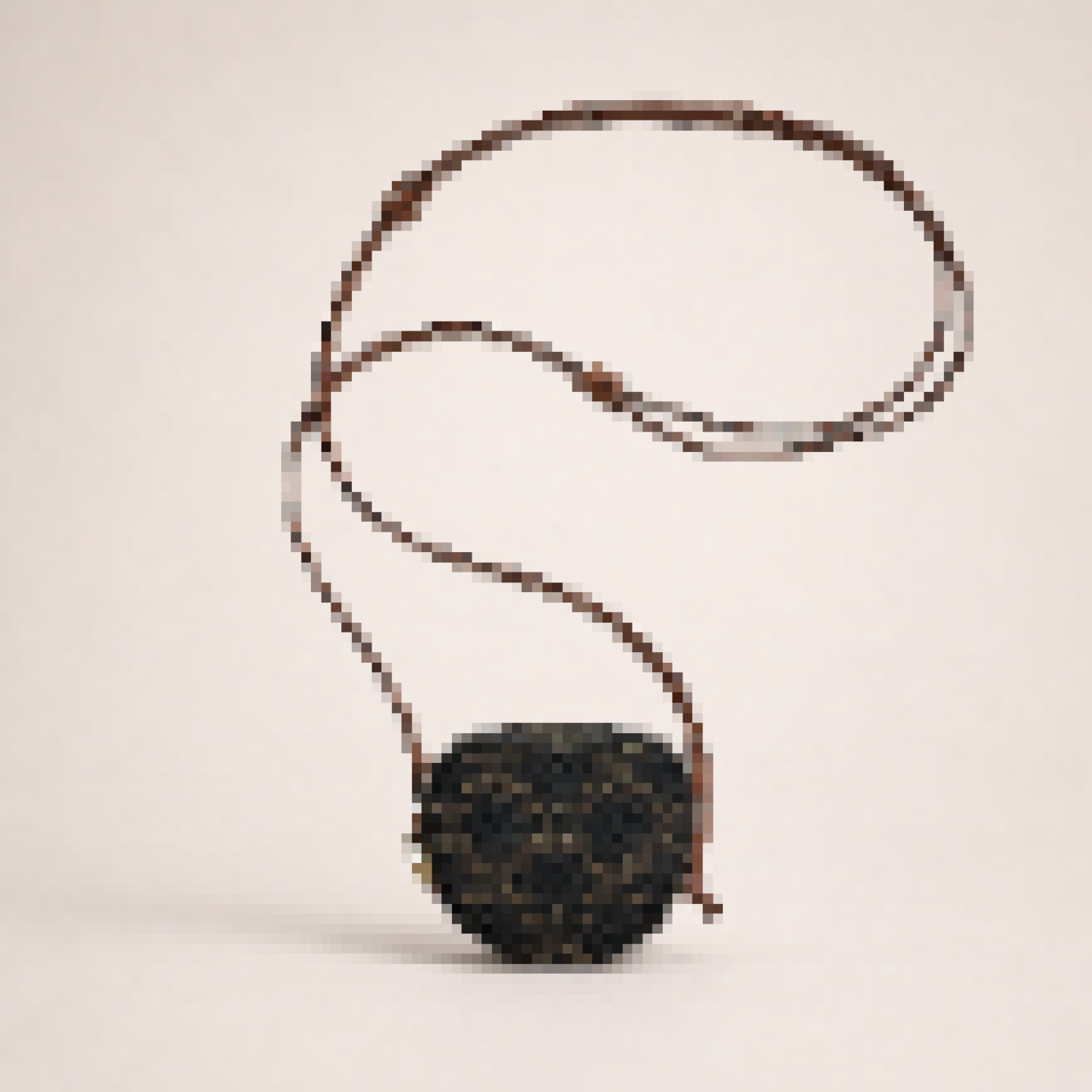Heart-Shaped Top Handle Crossbody Bag with Mini Coin Pouch for Everyday Use