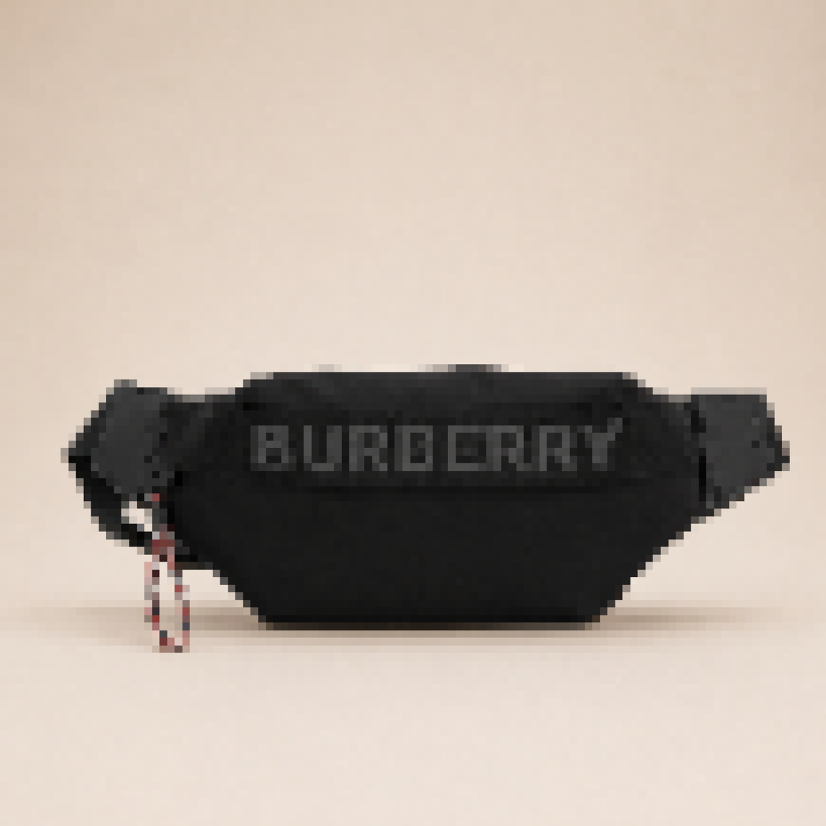 Compact Belt Bag Waist Pack for Everyday Carry & Casual Use