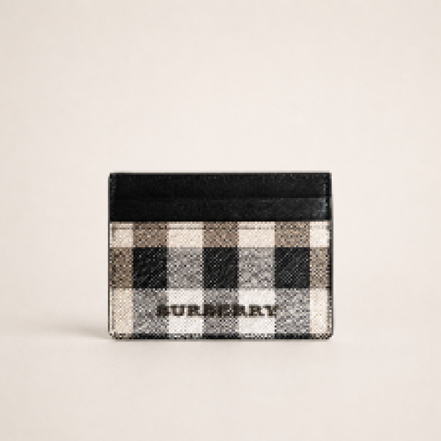 Slim Card Holder Wallet with Multiple Slots for Daily Carry