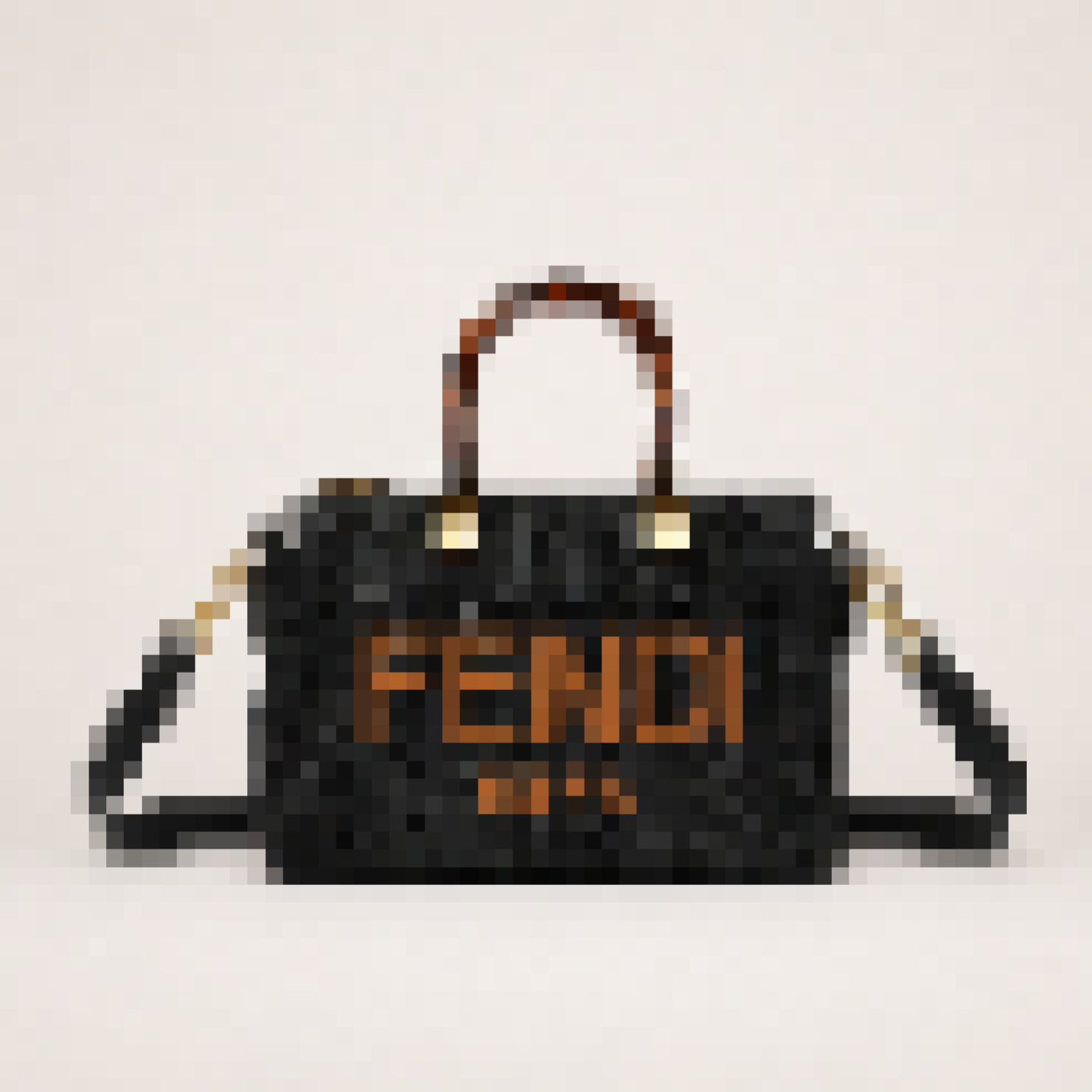 Structured Mini Top Handle Crossbody Satchel with Detachable Strap for Everyday Use