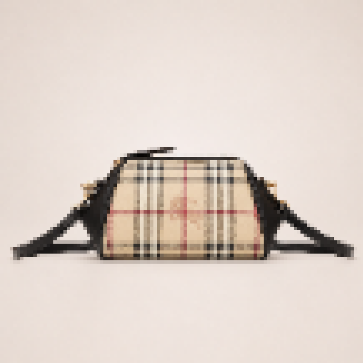 Compact Crossbody Bag with Adjustable Strap for Daily Carry