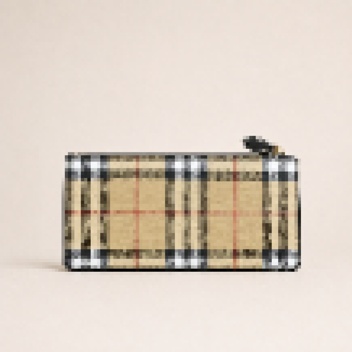 Large Zip Around Long Wallet Organizer for Everyday Use
