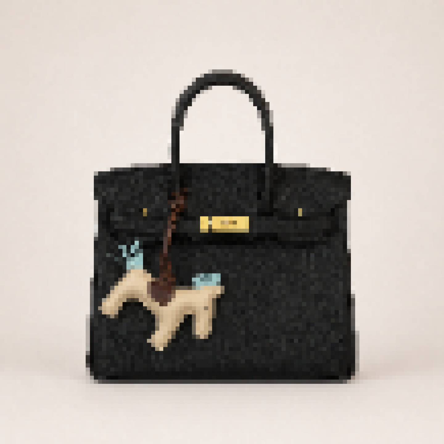 Classic Top Handle Tote Bag for Work, Travel & Everyday Use