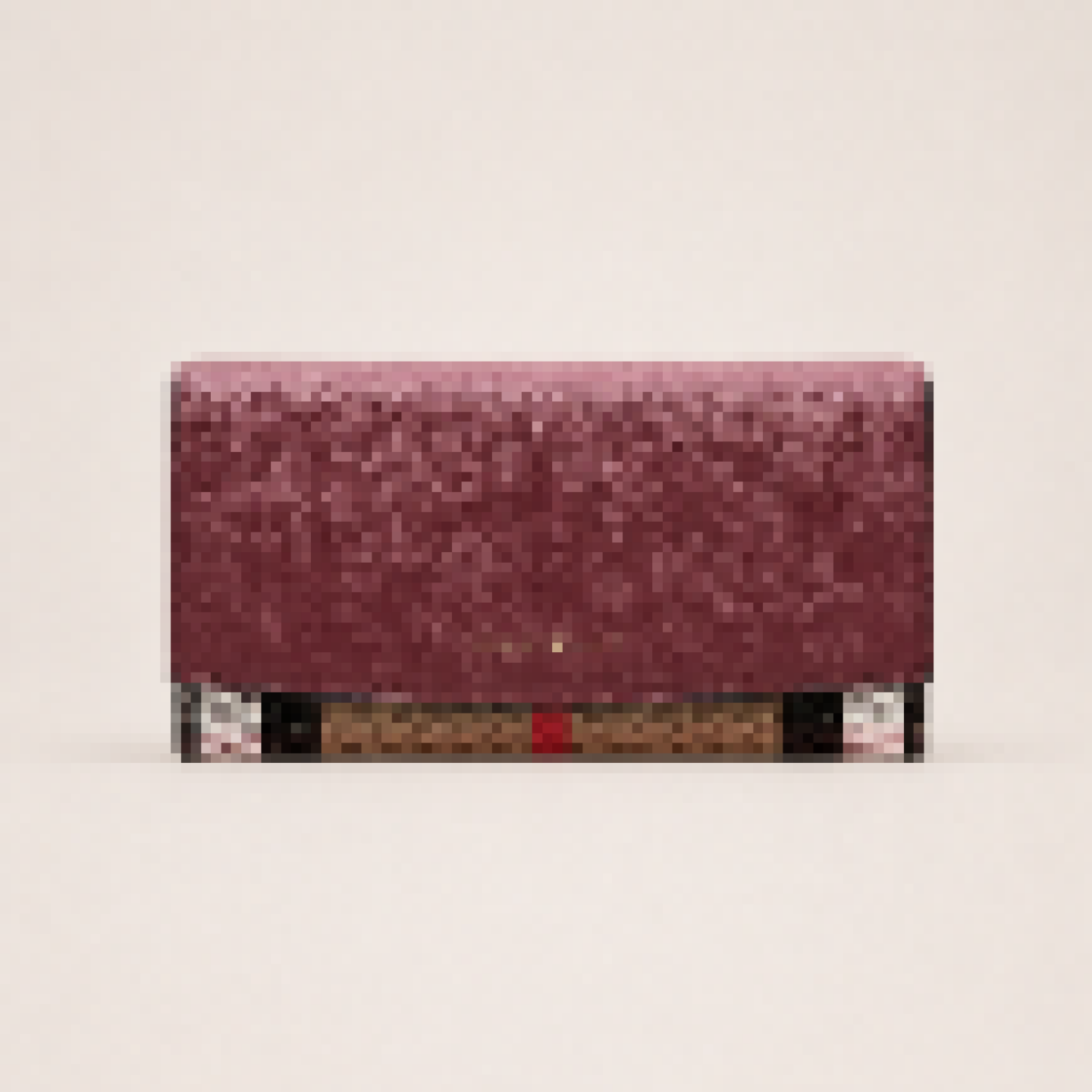 Long Continental Wallet with Multiple Compartments for Daily Carry