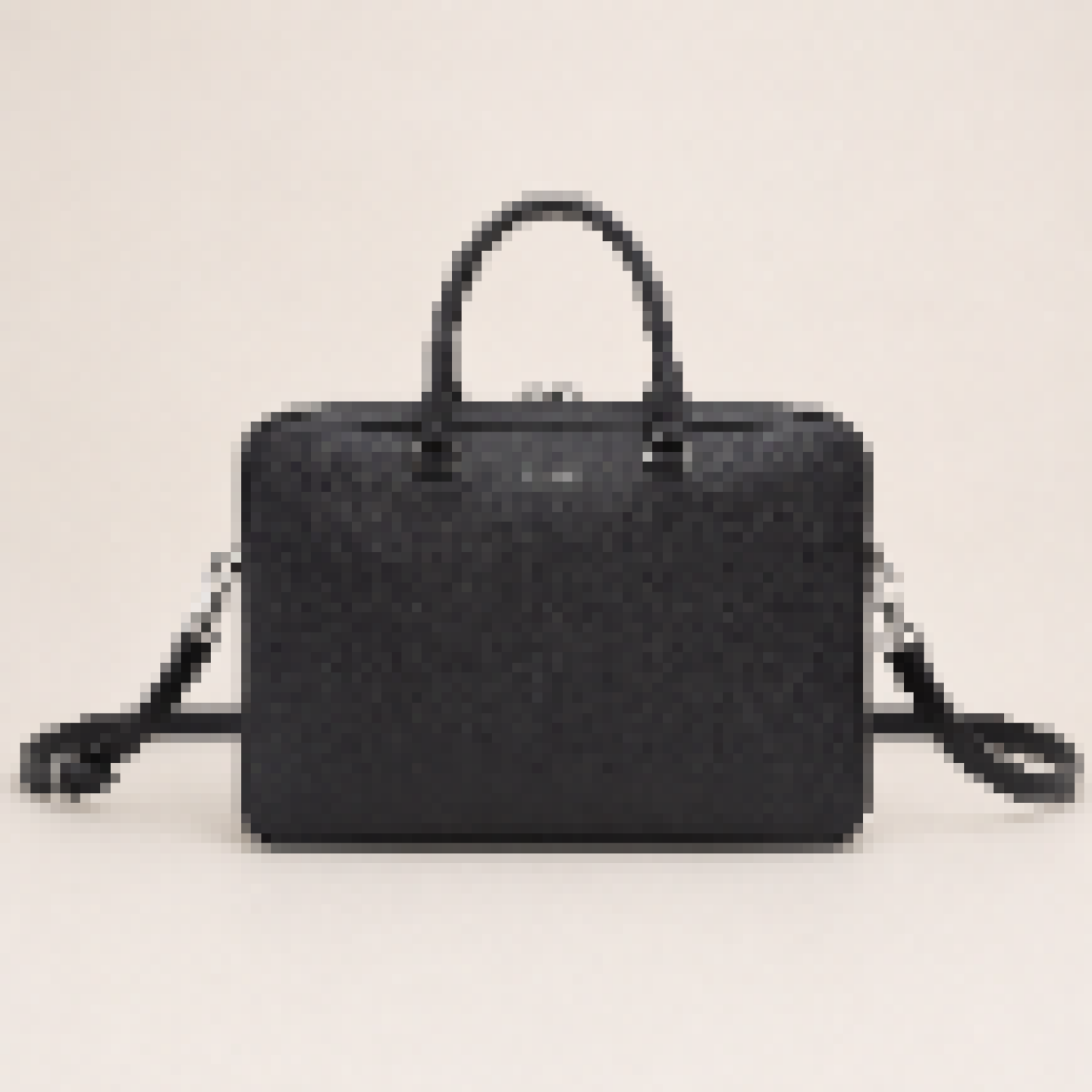 Briefcase Crossbody Laptop Messenger Tote Bag for Business & Travel