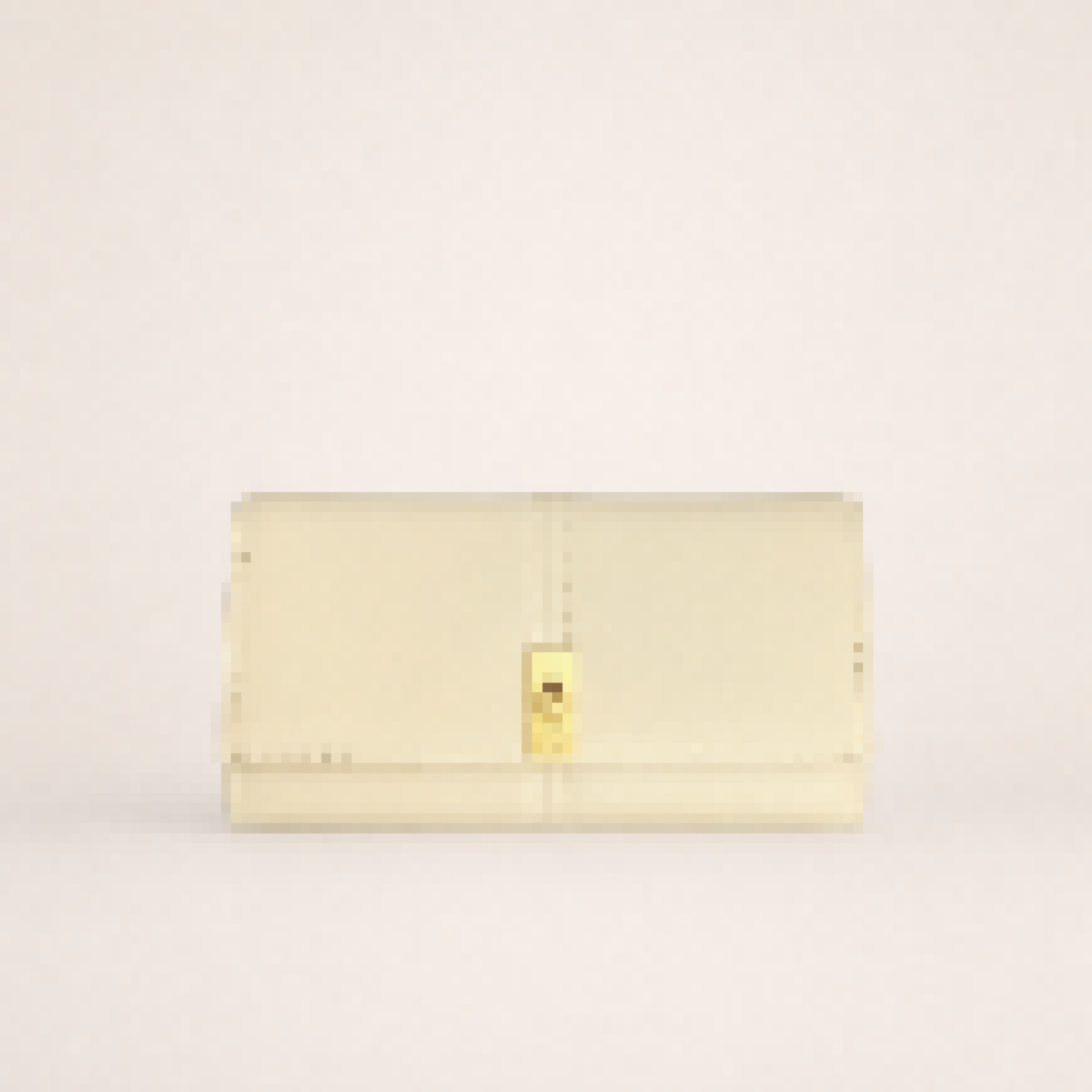 Large Flap Wallet with Multiple Compartments for Daily Carry