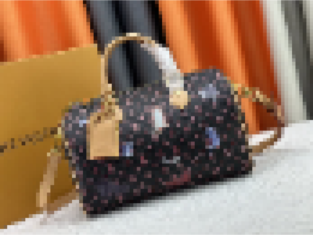 Premium Luxury Bag Stylish, Durable & Perfect for Any Occasion