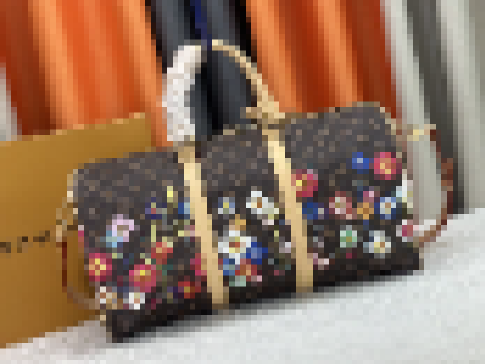 Premium Luxury Bag Stylish, Durable & Perfect for Any Occasion