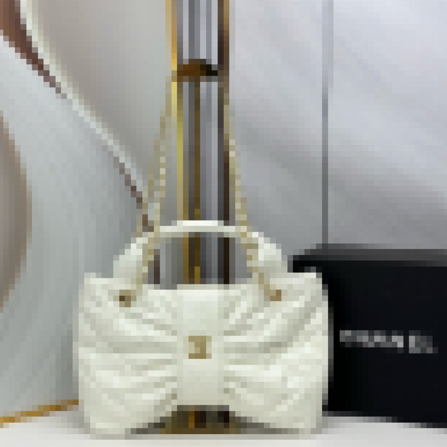 Premium Luxury Bag Stylish, Durable & Perfect for Any Occasion