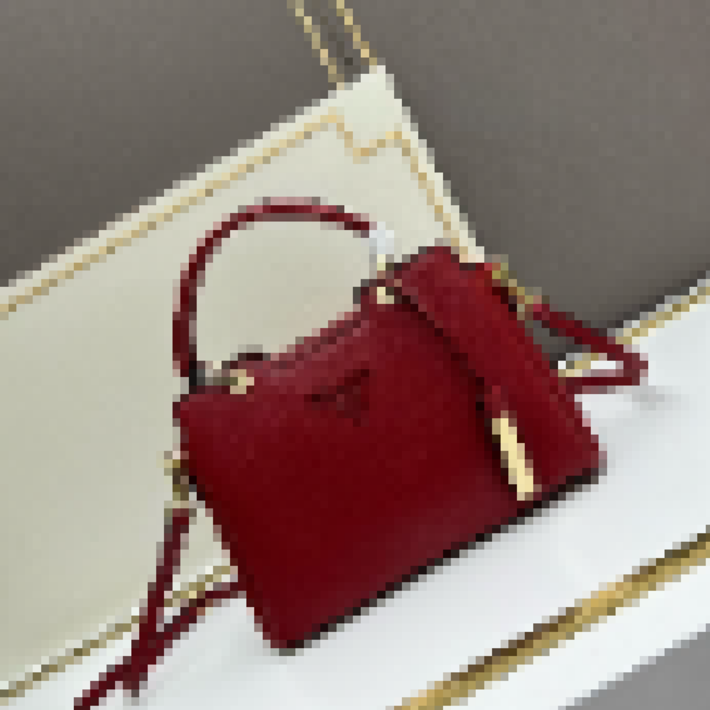 Premium Luxury Bag Stylish, Durable & Perfect for Any Occasion