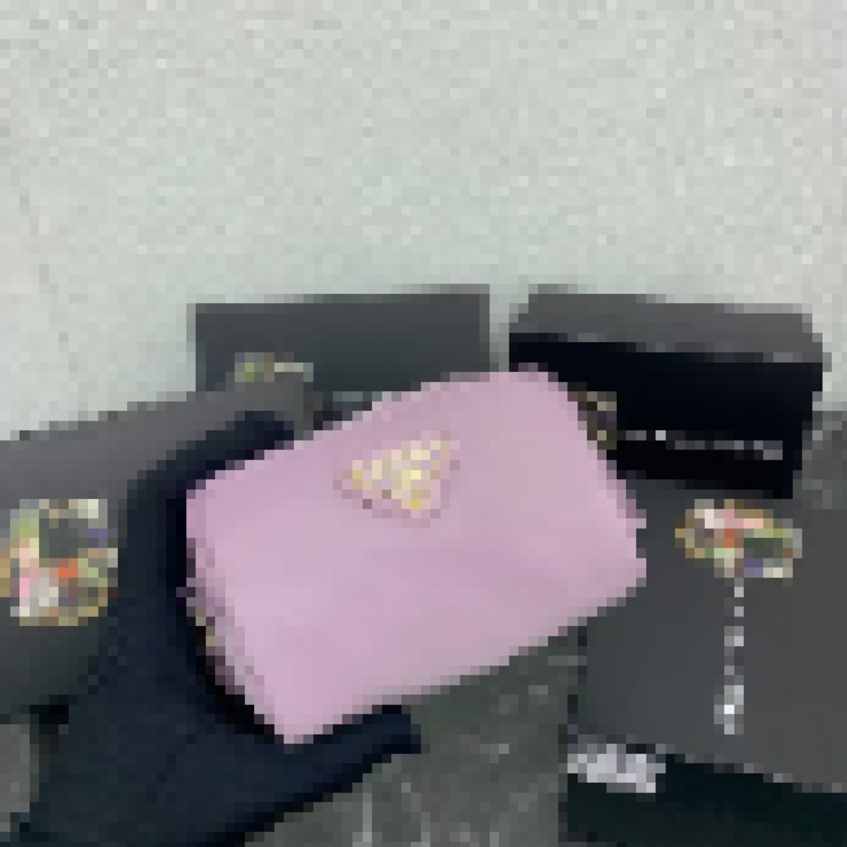 Premium Luxury Bag Stylish, Durable & Perfect for Any Occasion