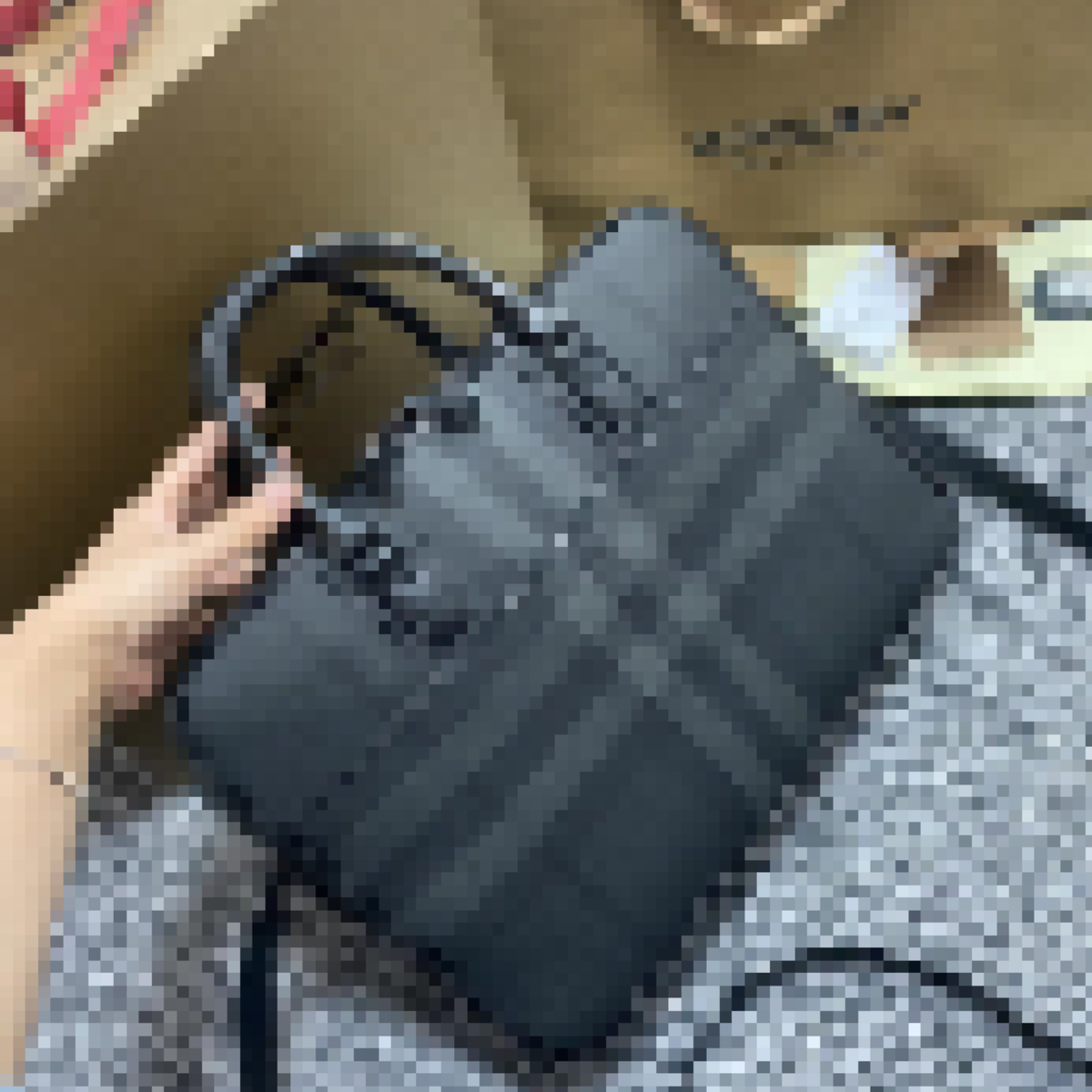 Premium Luxury Bag Stylish, Durable & Perfect for Any Occasion
