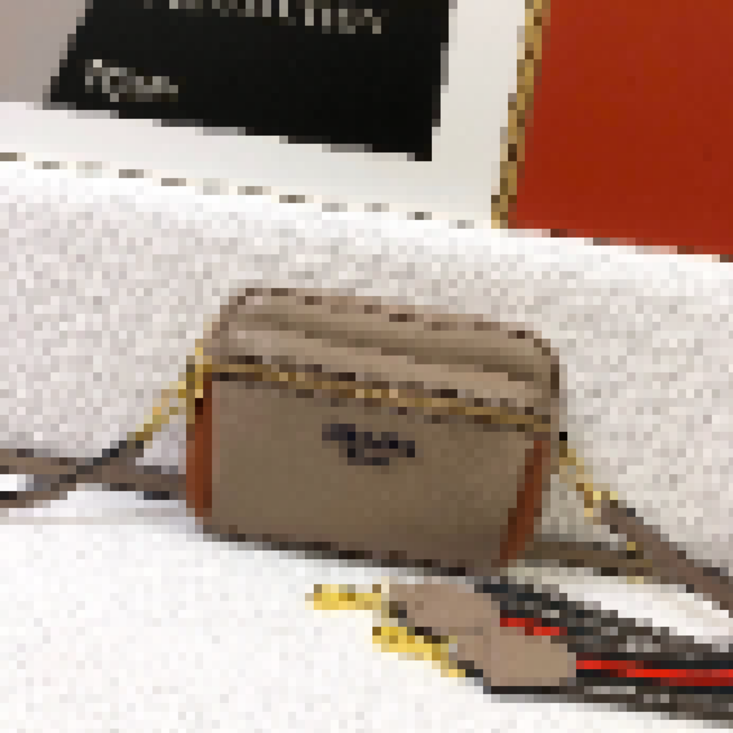 Premium Luxury Bag Stylish, Durable & Perfect for Any Occasion