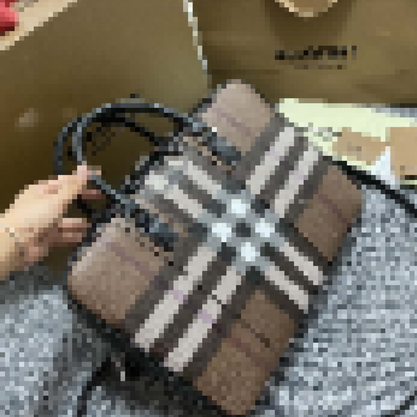 Premium Luxury Bag Stylish, Durable & Perfect for Any Occasion
