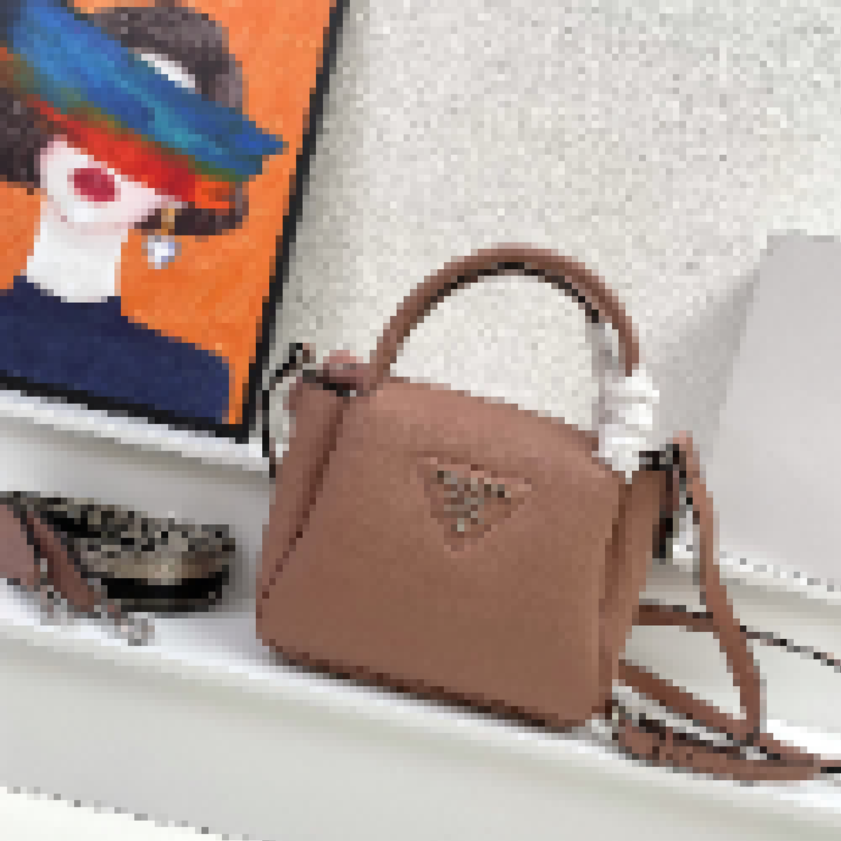 Premium Luxury Bag Stylish, Durable & Perfect for Any Occasion