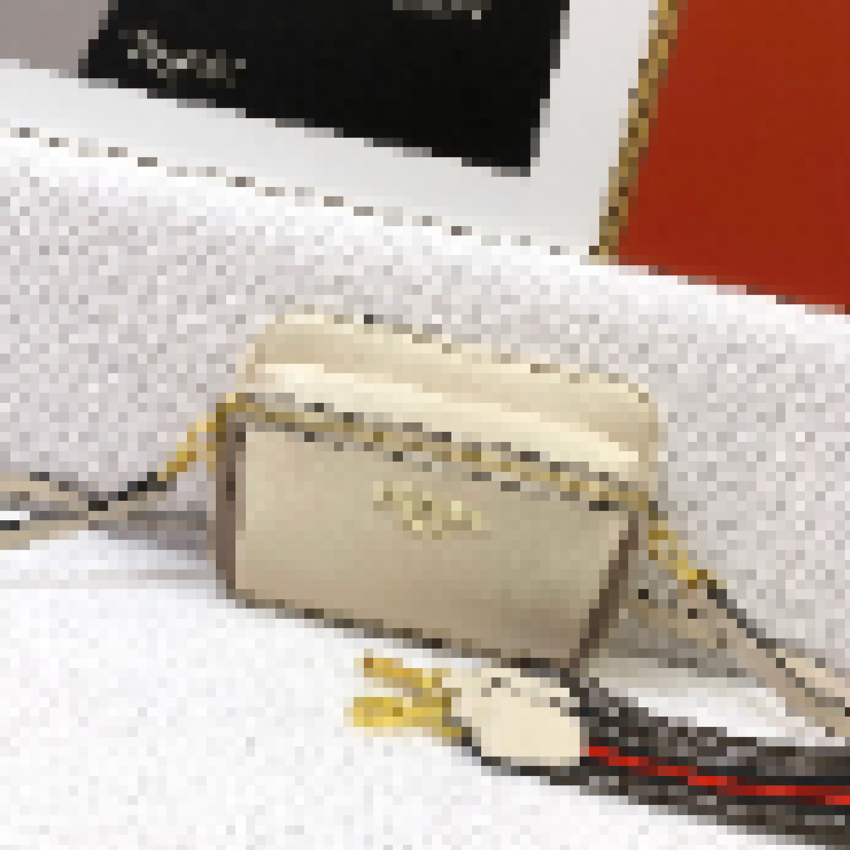 Premium Luxury Bag Stylish, Durable & Perfect for Any Occasion