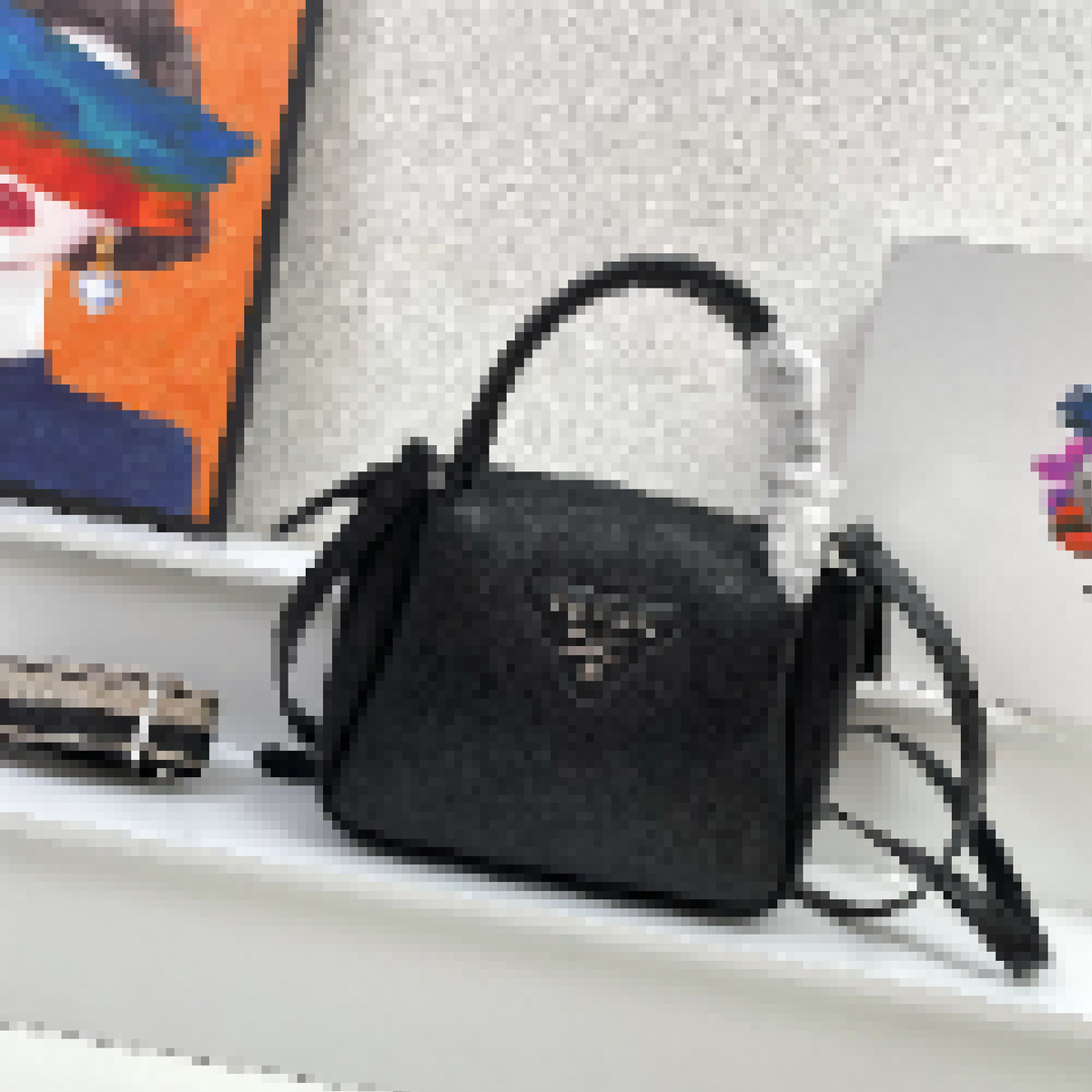 Premium Luxury Bag Stylish, Durable & Perfect for Any Occasion