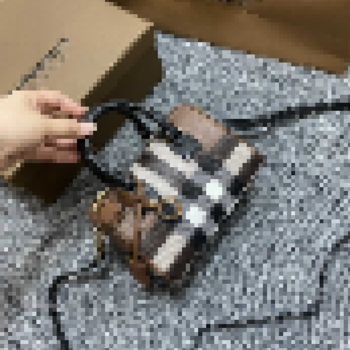 Premium Luxury Bag Stylish, Durable & Perfect for Any Occasion