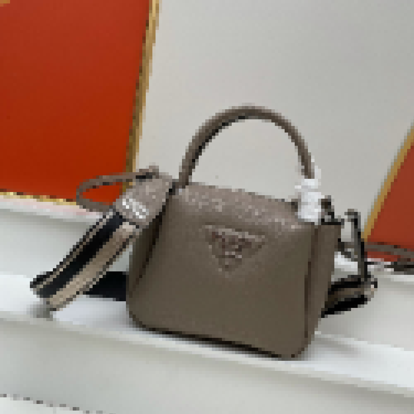 Premium Luxury Bag Stylish, Durable & Perfect for Any Occasion