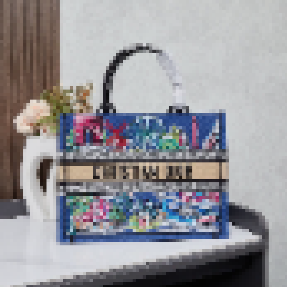 Premium Luxury Bag Stylish, Durable & Perfect for Any Occasion