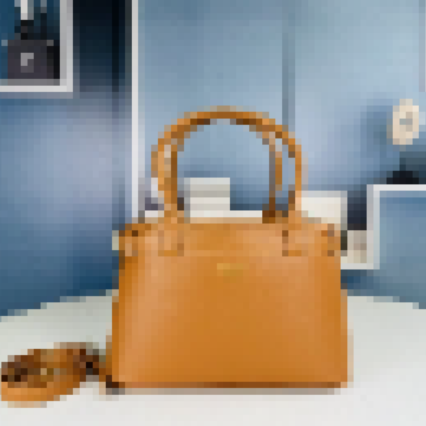 Premium Luxury Bag Stylish, Durable & Perfect for Any Occasion