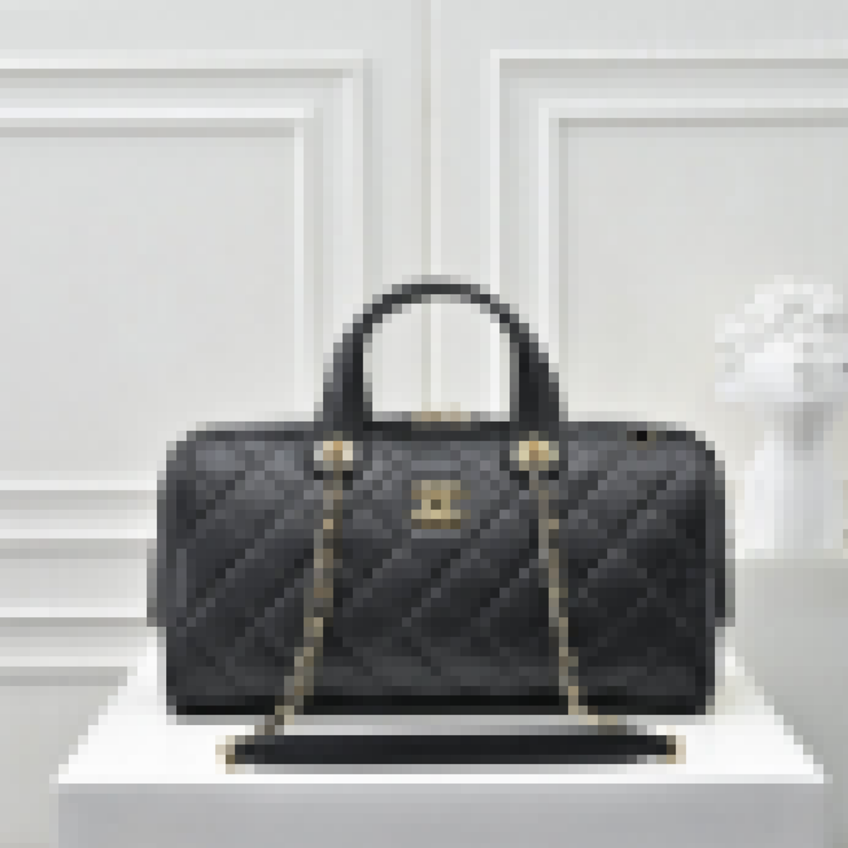 Premium Luxury Bag Stylish, Durable & Perfect for Any Occasion