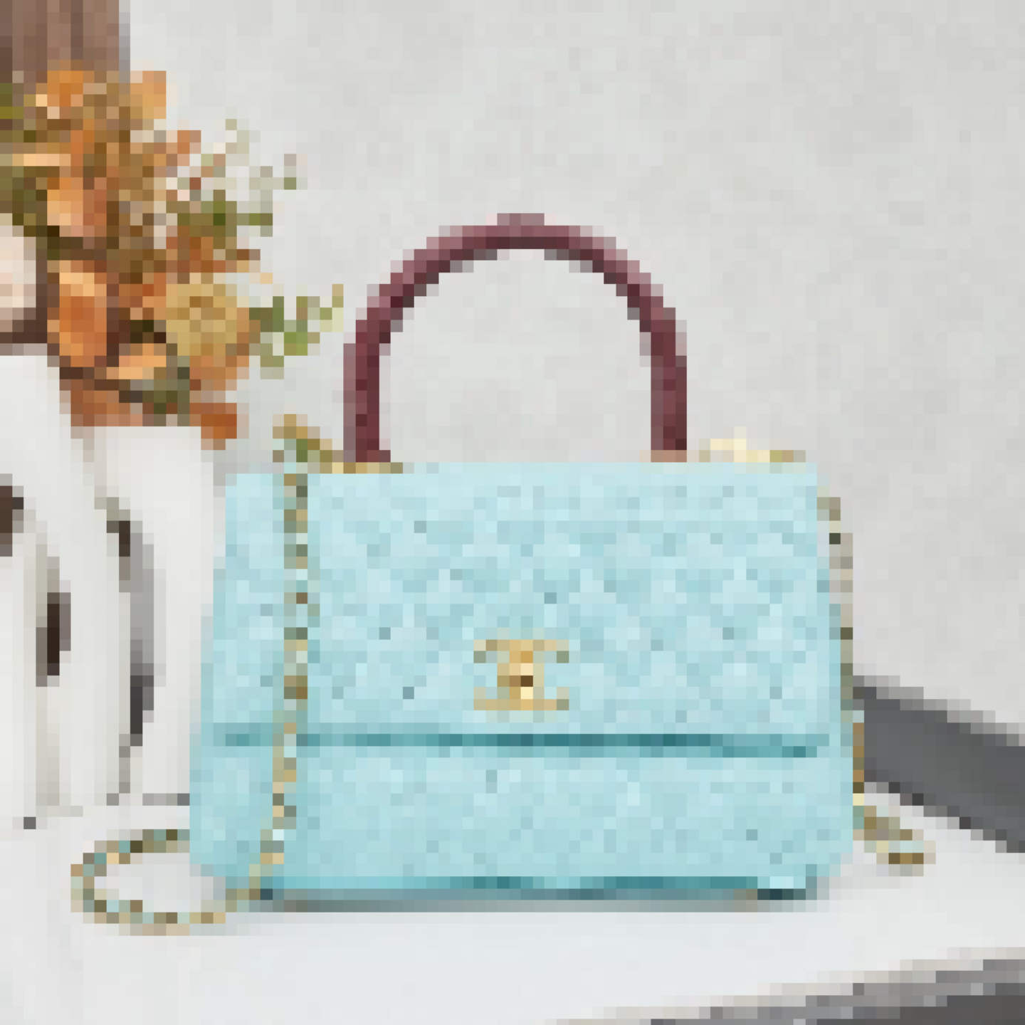 Premium Luxury Bag Stylish, Durable & Perfect for Any Occasion