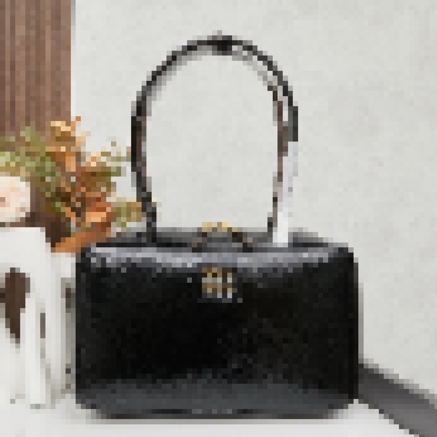Premium Luxury Bag Stylish, Durable & Perfect for Any Occasion