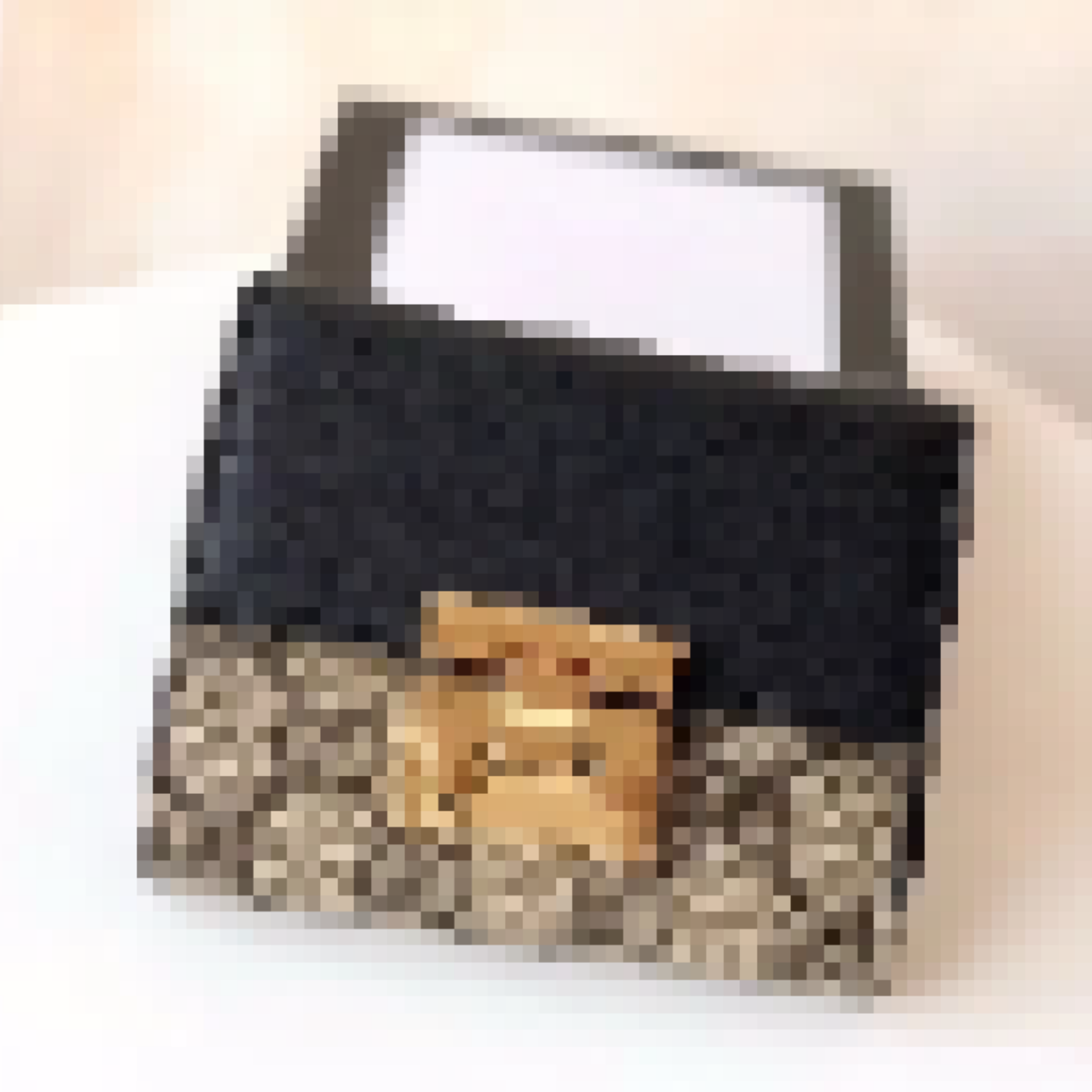 Premium Luxury Bag Stylish, Durable & Perfect for Any Occasion