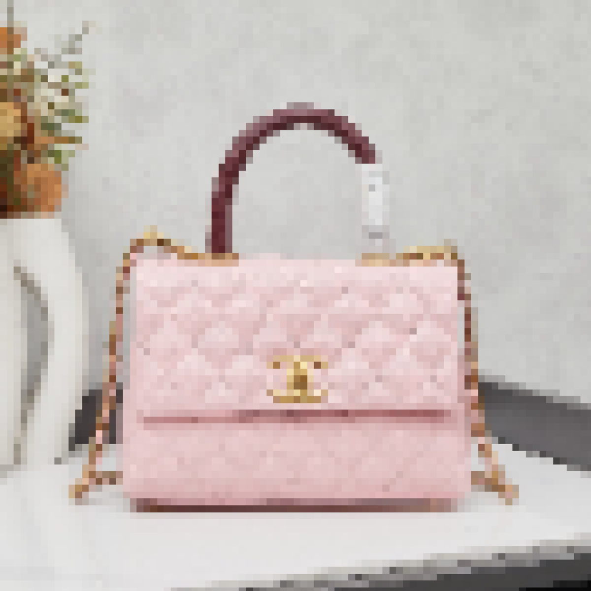Premium Luxury Bag Stylish, Durable & Perfect for Any Occasion