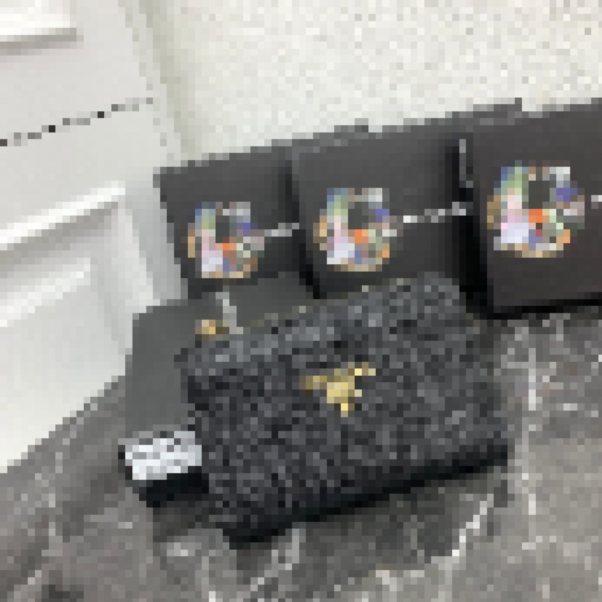 Premium Luxury Bag Stylish, Durable & Perfect for Any Occasion