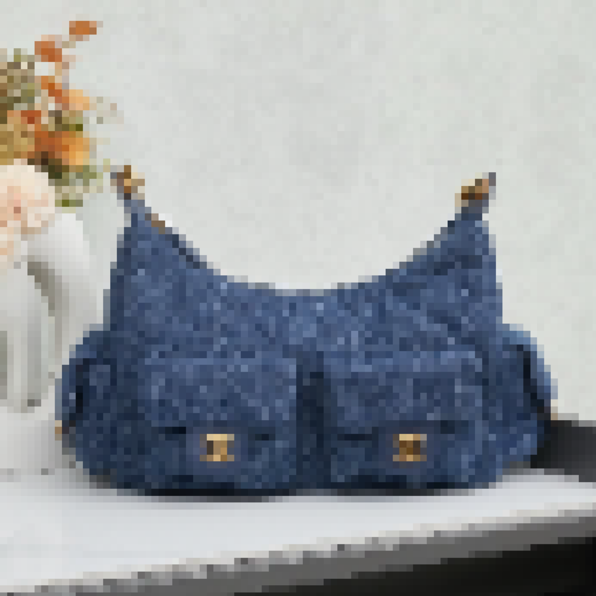 Premium Luxury Bag Stylish, Durable & Perfect for Any Occasion