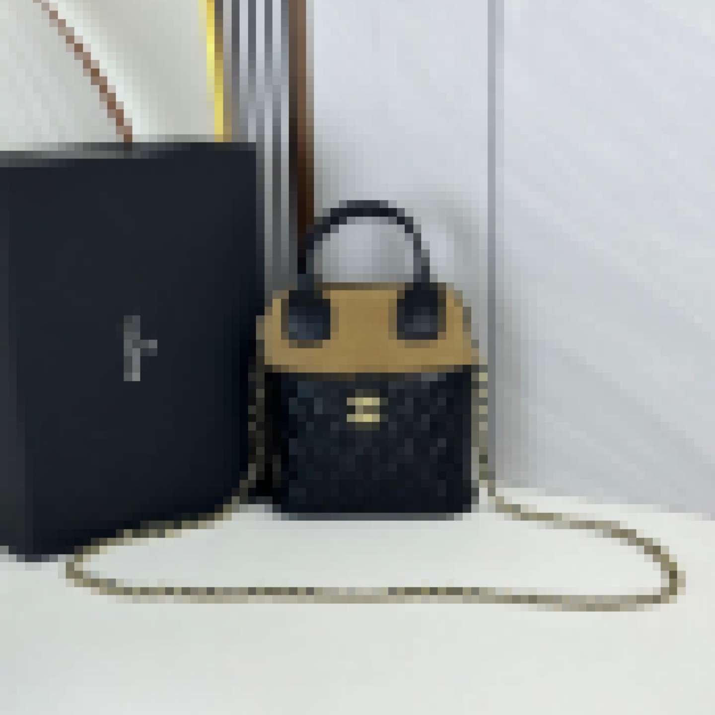 Premium Luxury Bag Stylish, Durable & Perfect for Any Occasion