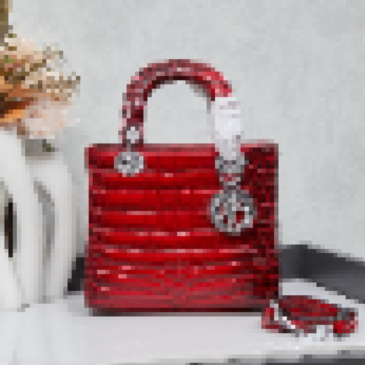 Premium Luxury Bag Stylish, Durable & Perfect for Any Occasion