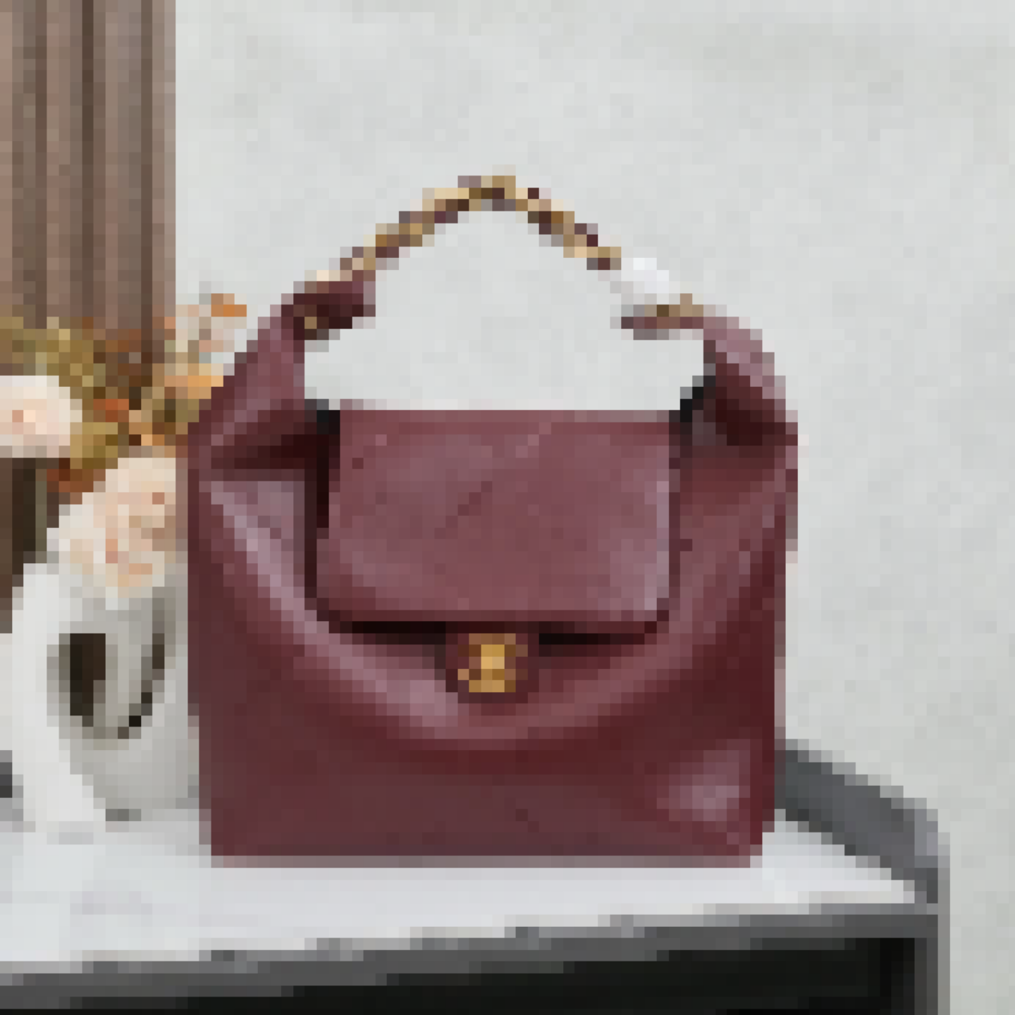 Premium Luxury Bag Stylish, Durable & Perfect for Any Occasion