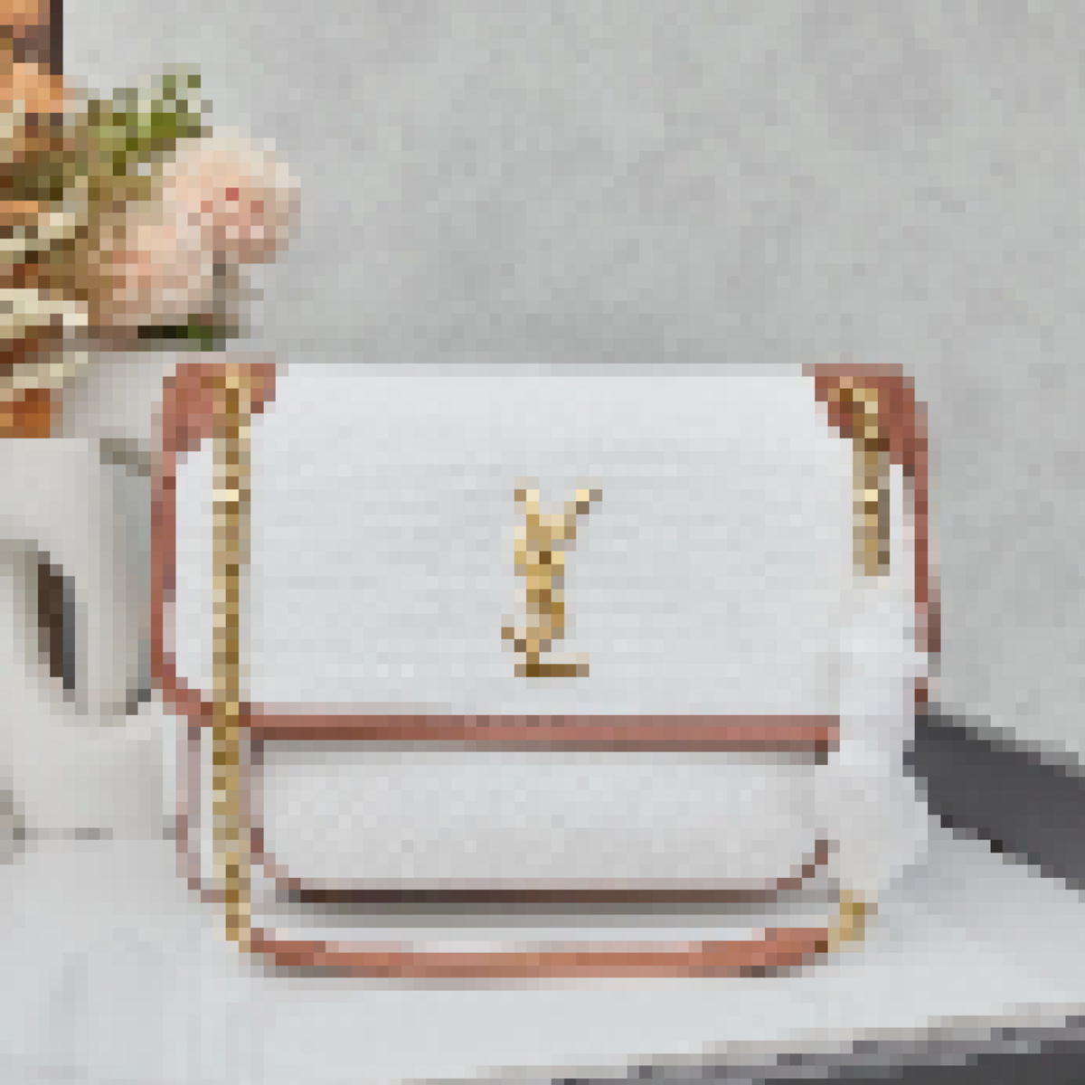 Premium Luxury Bag Stylish, Durable & Perfect for Any Occasion