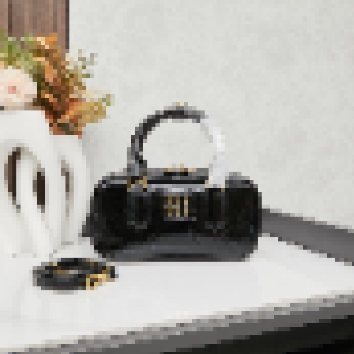 Premium Luxury Bag Stylish, Durable & Perfect for Any Occasion